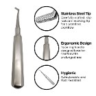 Artman Instruments Molar Band Pusher, 1/Pk