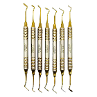 Artman Instruments Composite Instruments Kit, 7/P
