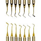 Artman Instruments Composite Instruments Kit, 7/P