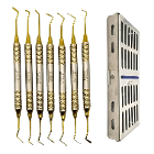 Artman Instruments Composite Instruments Kit, 7/P