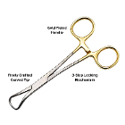 Artman Instruments Backhaus Towel Clamp Forceps, 