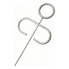 Artman Instruments MTA Cement Filling Plugger, St