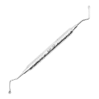 Artman Instruments #88 Lucas Curette, Double Ende
