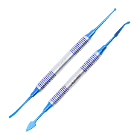 Artman Instruments Composite Carver and Burnisher