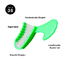 Artman Instruments Disposable Bite Registration T