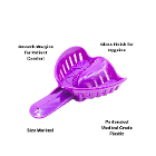 Artman Instruments Dental Impression Trays, Assor
