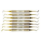 Artman Instruments Composite Glass Ionomer Amalga