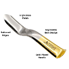 Artman Instruments Minnesota Cheek Retractor, Sin