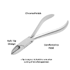 Artman Instruments Precision Orthodontic Wire Cut