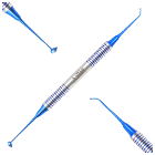 Artman Instruments Stainless Steel Ball/Egg Burni