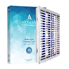 Artman Instruments 20 Instrument Cassette Rack, 1