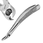 Artman Instruments #89 Extraction Forceps, Upper 
