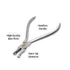 Artman Instruments Orthodontic Aligner Pliers, 1/