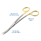 Artman Instruments 5.5" Stainless Steel LaGrange 