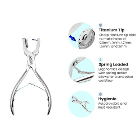 Artman Instruments Stainless Steel Ainsworth Punc