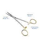 Artman Instruments 6" Stainless Steel Hemostat Mo