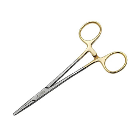 Artman Instruments 6" Stainless Steel Hemostat Mo
