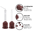 Artman Instruments Dental Mixing Thin Intra-Oral 