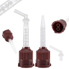 Artman Instruments Dental Mixing Thick Intra-Oral