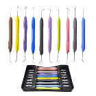 Artman Instruments Composite Filling Instruments 