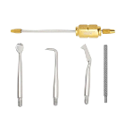 Artman Instruments Dental Morrell Crown Remover, 