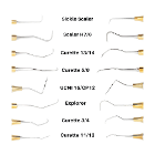Artman Instruments Prophylaxis Professional Clean