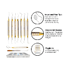 Artman Instruments Prophylaxis Professional Clean