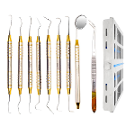 Artman Instruments Prophylaxis Professional Clean