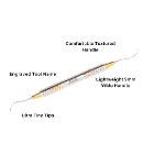 Artman Instruments #13/14 Stainless Steel Gracey 