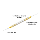 Artman Instruments #1/2 Stainless Steel Gracey Cu