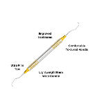 Artman Instruments Stainless Steel Gracey Curette