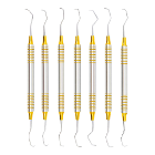 Artman Instruments Stainless Steel Gracey Curette