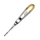 Artman Instruments Straight Extraction Gouge Root