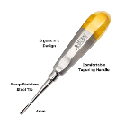 Artman Instruments Straight Extraction Luxating R