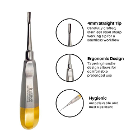 Artman Instruments Straight Extraction Luxating R