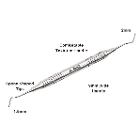 Artman Instruments Excavator Set. Includes: