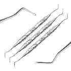 Artman Instruments Excavator Set. Includes: