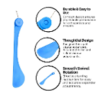 Artman Instruments Stainless Steel Orthodontic Ex
