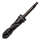 Artman Instruments 5.2mm Titanium-Coated Stainles