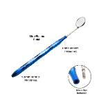 Artman Instruments Stainless Steel Mirror Handle,