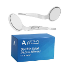 Artman Instruments Rhodium Double Sided Dental Ex
