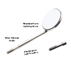 Artman Instruments #4 Stainless Steel Dental Mirr
