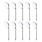 Artman Instruments #4 Stainless Steel Dental Mirr