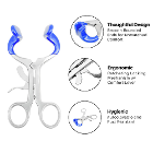 Artman Instruments 5.5" Stainless Steel Molt Mout