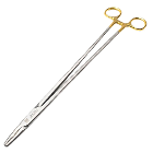 Artman Instruments 12" Stainless Steel Mayo Hegar