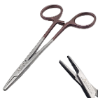 Artman Instruments 5.5" Stainless Steel Mayo Hega
