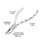 Artman Instruments Tweed Omega Orthodontic Loop F