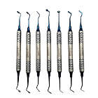 Artman Instruments Titanium Dental Amalgam Fillin