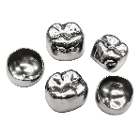 Artman Instruments #D5 Stainless Steel Lower Left