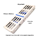 Artman Instruments Stainless Steel Instruments Ca